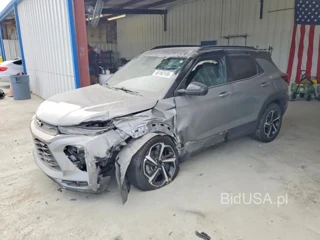 CHEVROLET TRAILBLAZER RS