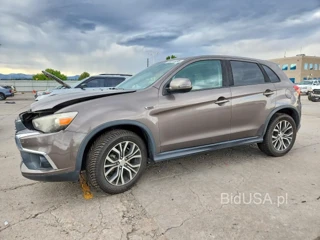 MITSUBISHI OUTLANDER SPORT ES