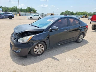 HYUNDAI ACCENT SE
