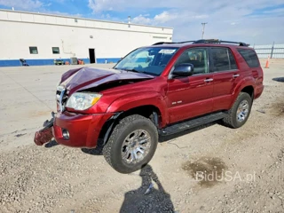 TOYOTA 4RUNNER SR5