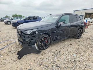 BMW X3 M50