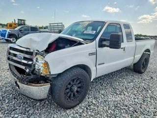 FORD F250 SUPER DUTY