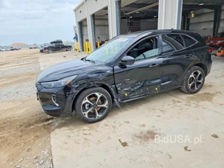 FORD ESCAPE ST LINE ELITE