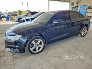 AUDI A3 PREMIUM