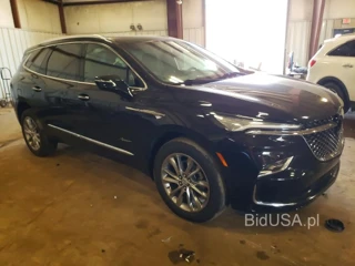 BUICK ENCLAVE AVENIR