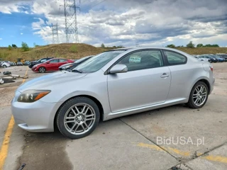 SCION TC BASE