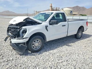 FORD F150