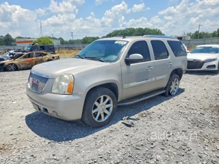 GMC YUKON DENALI