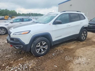 JEEP CHEROKEE TRAILHAWK