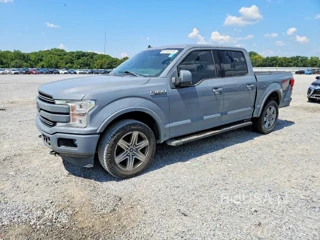 FORD F150 SUPERCREW