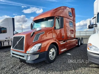 VOLVO VN VNL