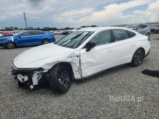 HYUNDAI SONATA SEL