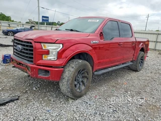 FORD F150 SUPERCREW