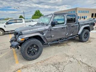 JEEP GLADIATOR SPORT