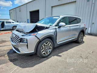 HYUNDAI SANTA FE LIMITED