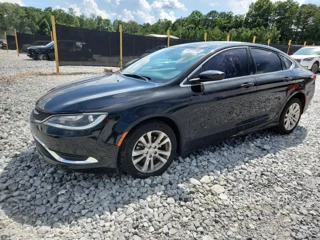 CHRYSLER 200 LIMITED