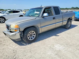 GMC NEW SIERRA C1500