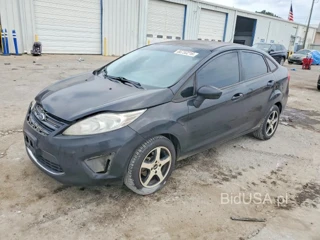FORD FIESTA S