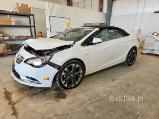 BUICK CASCADA PREMIUM