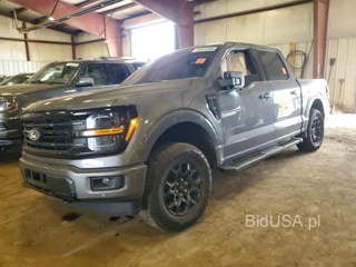 FORD F150 XLT