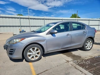 MAZDA 3 I