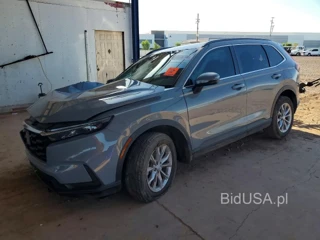 HONDA CR-V EX