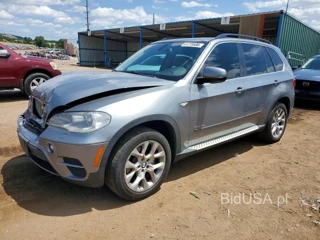 BMW X5 XDRIVE35I