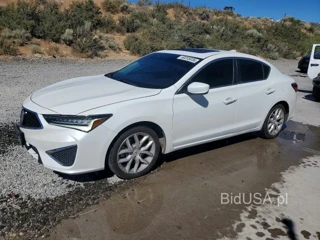 ACURA ILX