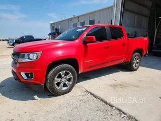 CHEVROLET COLORADO Z71