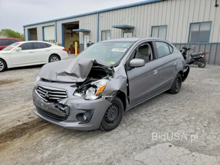 MITSUBISHI MIRAGE G4 ES