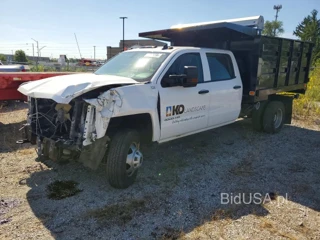 CHEVROLET SILVERADO UNKNOWN