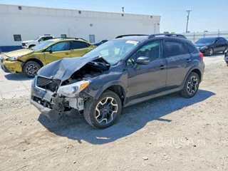 SUBARU CROSSTREK LIMITED