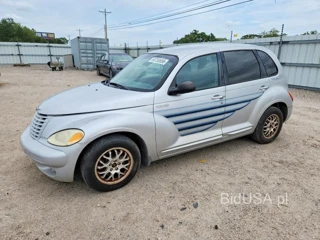 CHRYSLER PT CRUISER