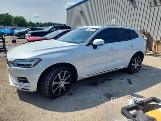 VOLVO XC60 T8 RECHARGE INSCRIPTION