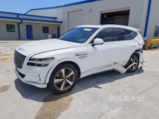 GENESIS GV80 3.5T