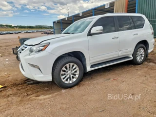 LEXUS GX 460