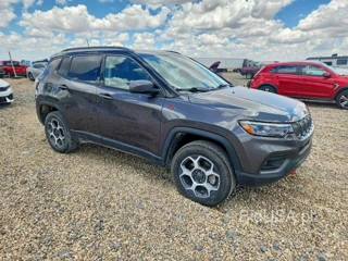 JEEP COMPASS TRAILHAWK