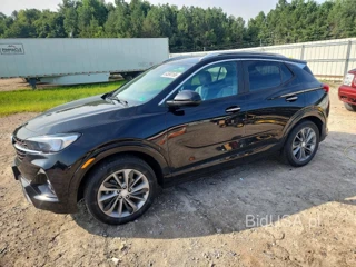 BUICK ENCORE GX SELECT