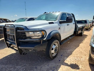 RAM 5500