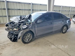 KIA RIO EX