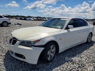 BMW 530 I