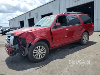 FORD EXPEDITION LIMITED