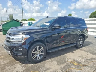 FORD EXPEDITION LIMITED