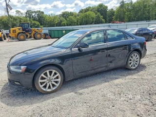 AUDI A4 PREMIUM