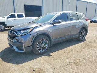 HONDA CR-V EX