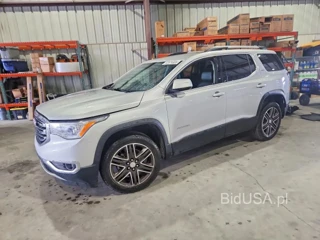 GMC ACADIA SLT-1