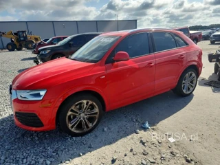 AUDI Q3 PREMIUM/SPORT PREMIUM