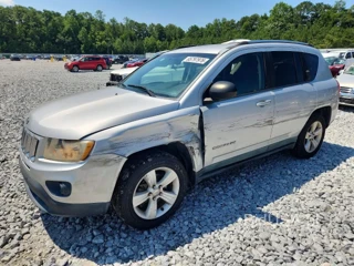 JEEP COMPASS SPORT