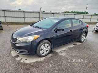 KIA FORTE LX