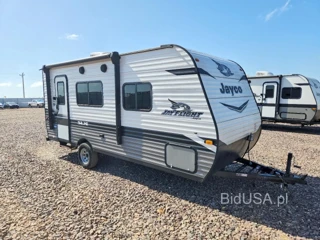JAYCO JAY FLIGHT
